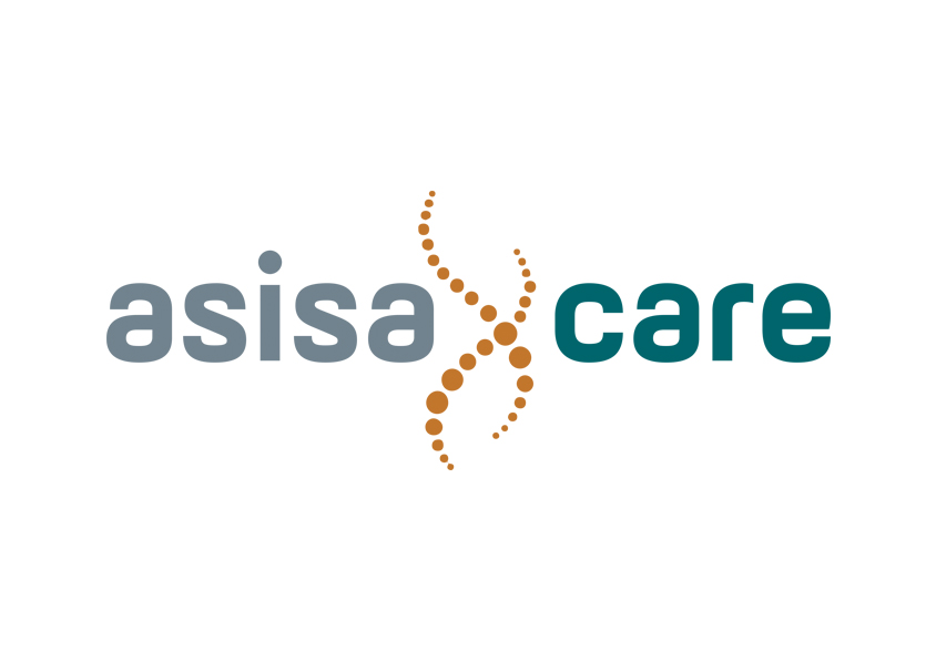 Logotipo Asisa Care