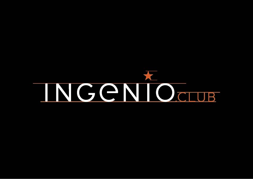 Logotipo de Ingenio.club