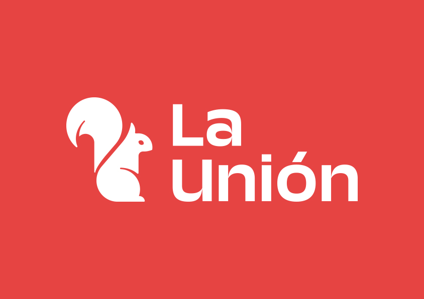 Logotipo de La Unión
