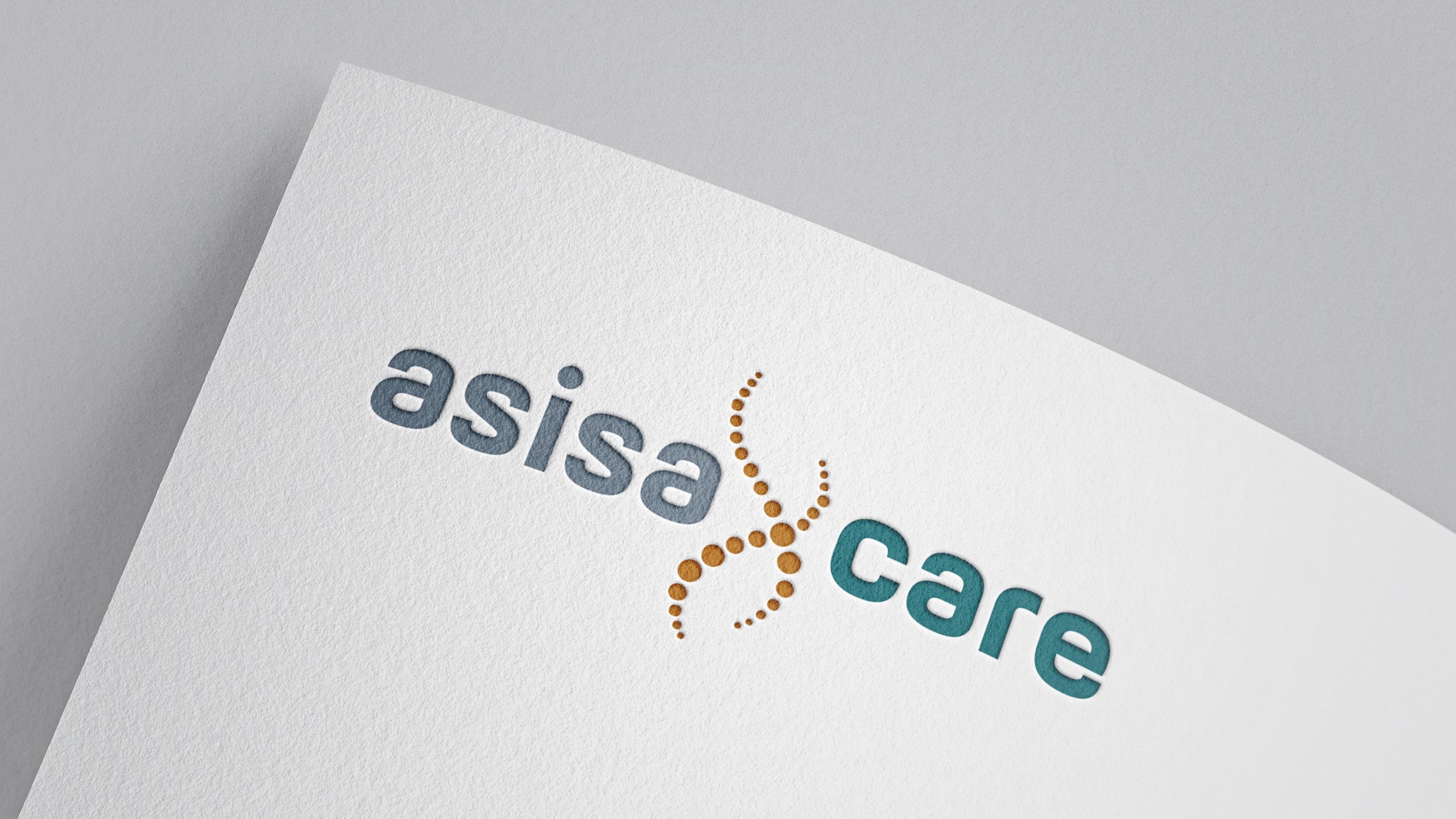 Logotipo Asisa Care