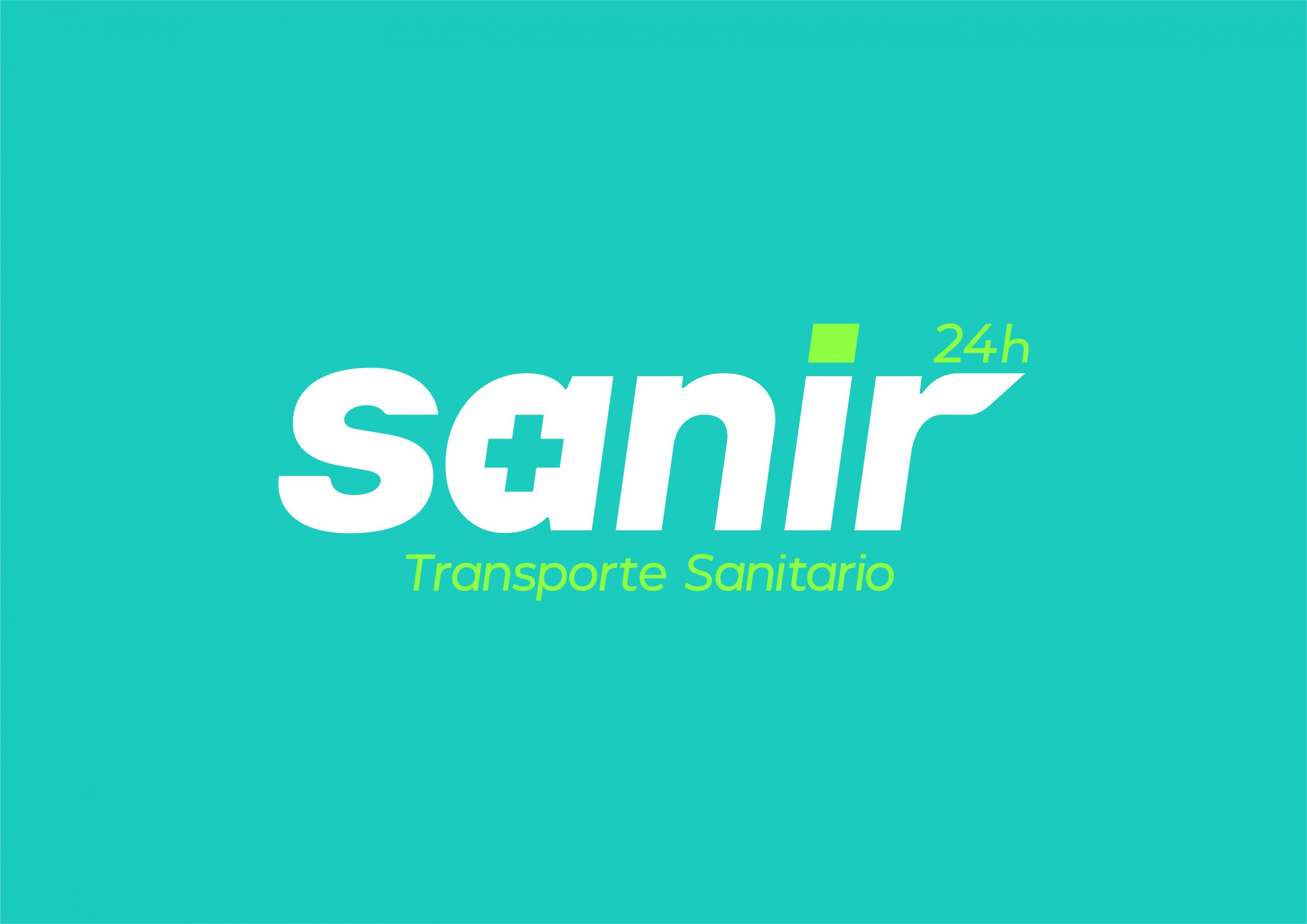 Logotipo de Sanir